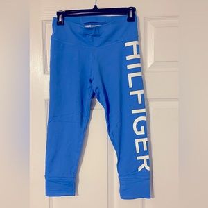 Tommy Hilfiger Athletic Leggings